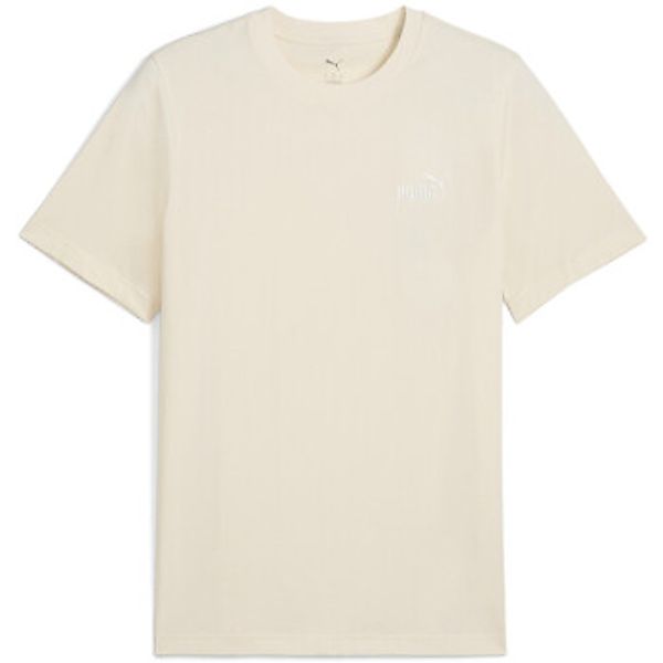 Puma  T-Shirt T-shirt  Ess Small No. 1 Logo günstig online kaufen