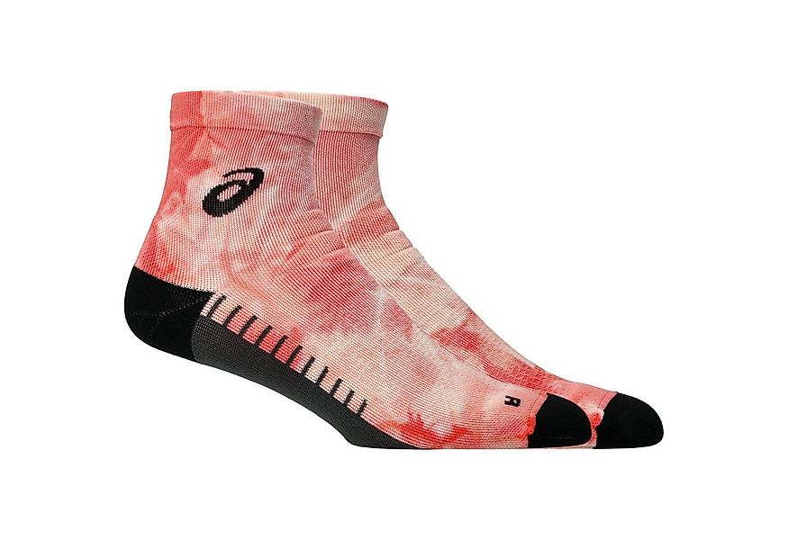 Asics Laufsocken Performance Run Quarter Sock 3013B016-700 Atmungsaktiv, le günstig online kaufen