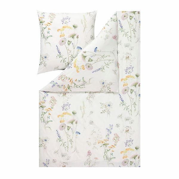 Estella Bettwäsche Primavera, Batist, 2 teilig günstig online kaufen