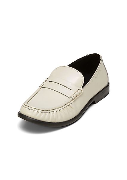 Marc O'Polo aus verdeltem Rindleder Loafer günstig online kaufen