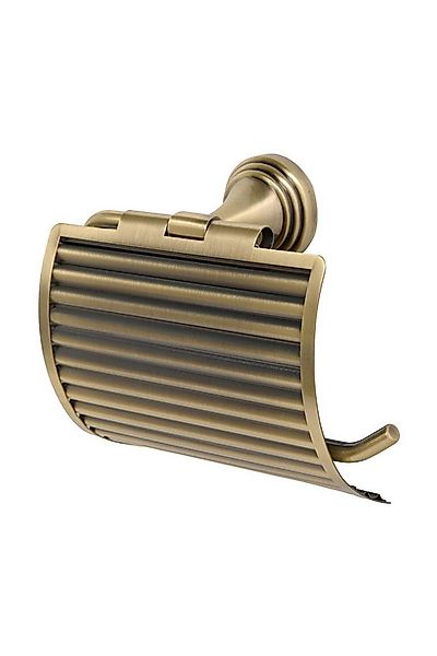 Next Toilettenpapierhalter Gerippter Toilettenpapierhalter, Wandmontierung günstig online kaufen