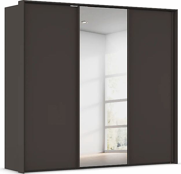 rauch Kleiderschrank "Schwebetürenschrank Schrank Garderobe Ankleide Schlaf günstig online kaufen