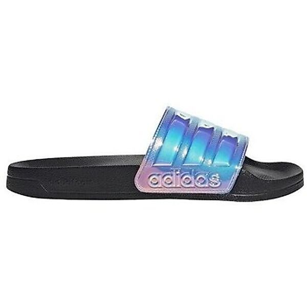 adidas  Zehensandalen W Adilette Holo günstig online kaufen