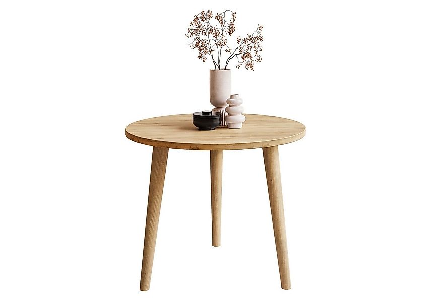 Lookway Couchtisch HARMONY Roundsofatisch günstig online kaufen