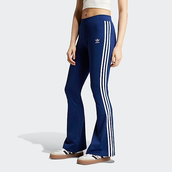 adidas Originals Leggings FLARED LEGGINGS (1-tlg) günstig online kaufen
