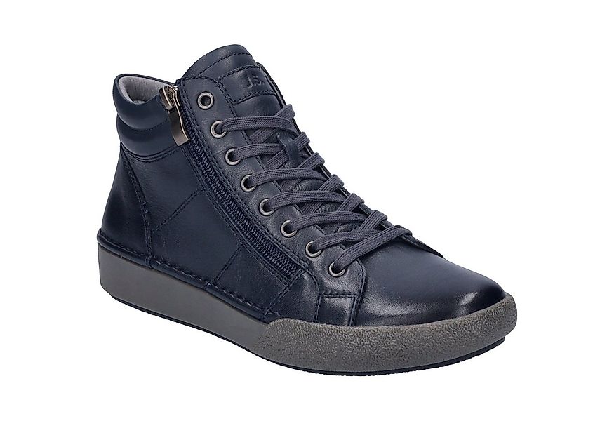Josef Seibel Claire 11, blau Sneaker günstig online kaufen