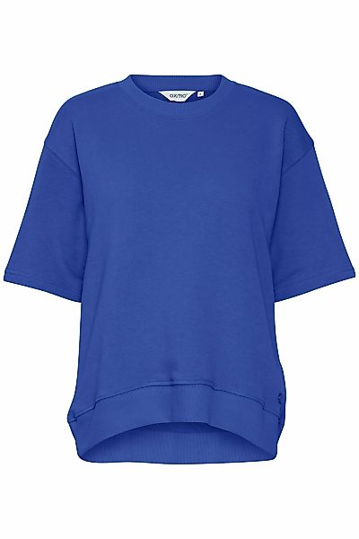 OXMO Longpullover "Sweatshirt OXSafina" günstig online kaufen