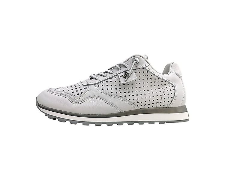 Cetti sportlicher Schnürer Schnürschuh günstig online kaufen