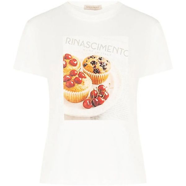 Rinascimento  T-Shirt CFC0129415003 günstig online kaufen