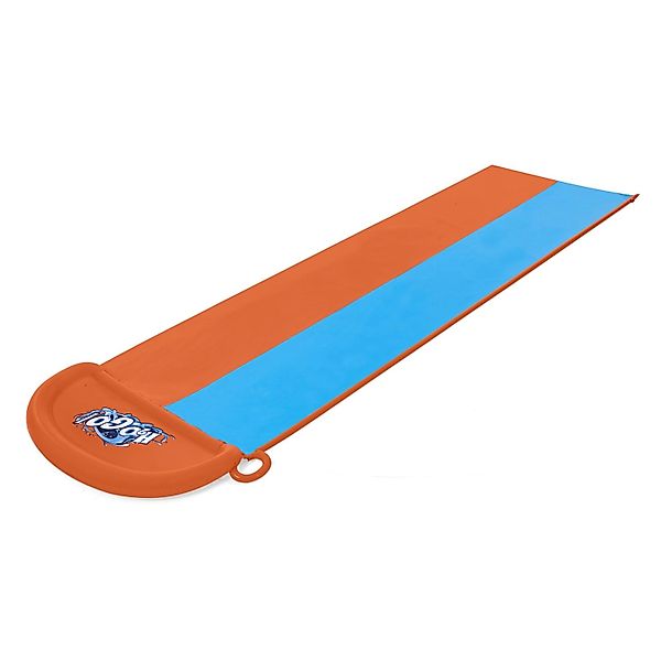 Bestway® H2OGO!® 2-Personen -Wasserrutsche 488 x 138 cm günstig online kaufen