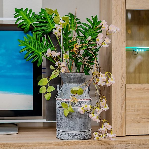 Kunstblume Blütengirlande 160 cm Kunstblume Flora günstig online kaufen