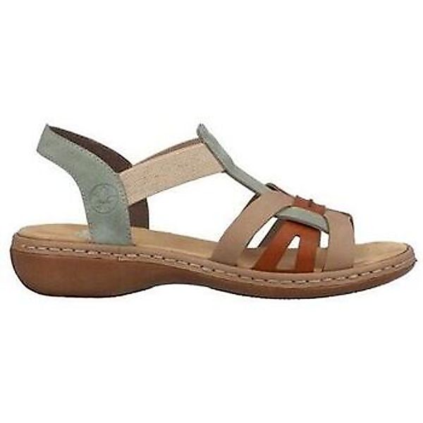 Rieker  Sandalen 65918 günstig online kaufen