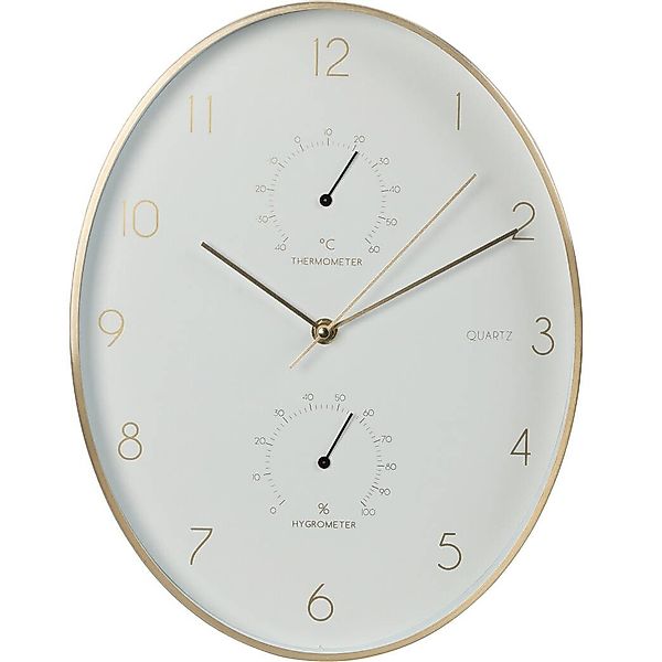 Home & styling collection Wanduhr günstig online kaufen