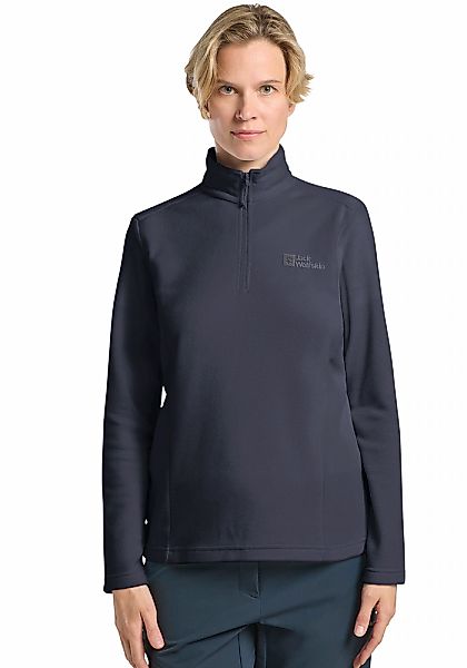 Jack Wolfskin Stehkragenpullover "TAUNUS HZ W" günstig online kaufen