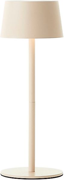 Brilliant LED Außen-Tischleuchte Jona, Dimmfunktion, LED fest integriert, W günstig online kaufen