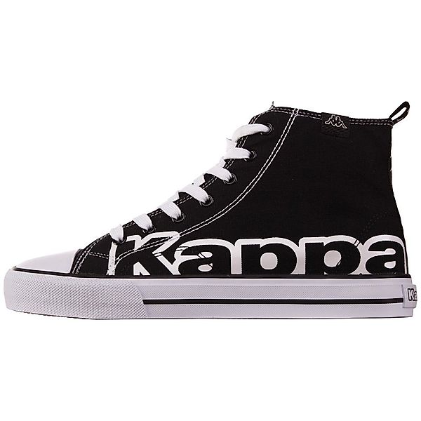 Kappa Sneaker - mit plakativem Logoschriftzug günstig online kaufen