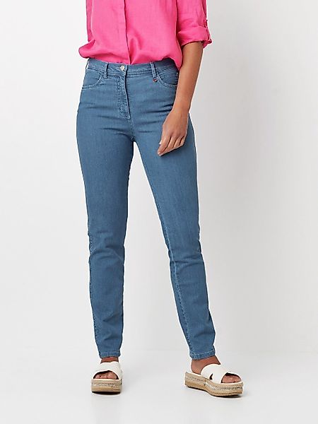 Relaxed by TONI 5-Pocket-Hose Meine beste günstig online kaufen