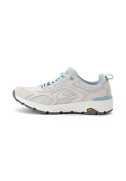 camel active aus Nubukleder Sneaker günstig online kaufen