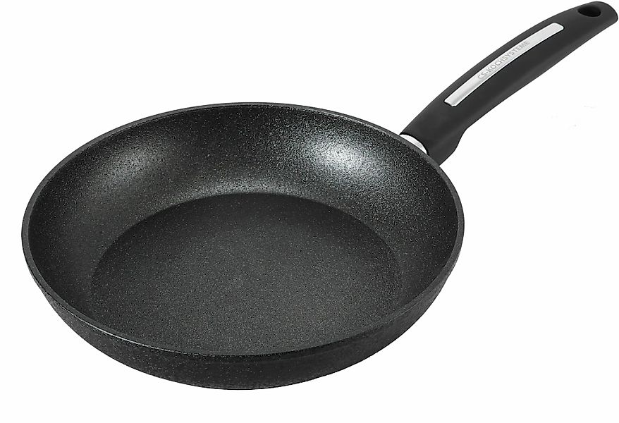 CS Koch-Systeme Bratpfanne "Münster" Aluminiumguss 1 Stk. tlg. Induktion günstig online kaufen