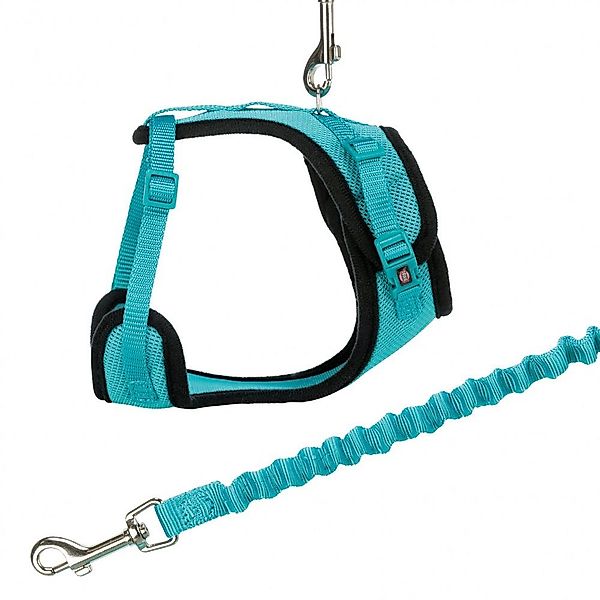 TRIXIE Geschirr Mesh Y-Geschirr günstig online kaufen