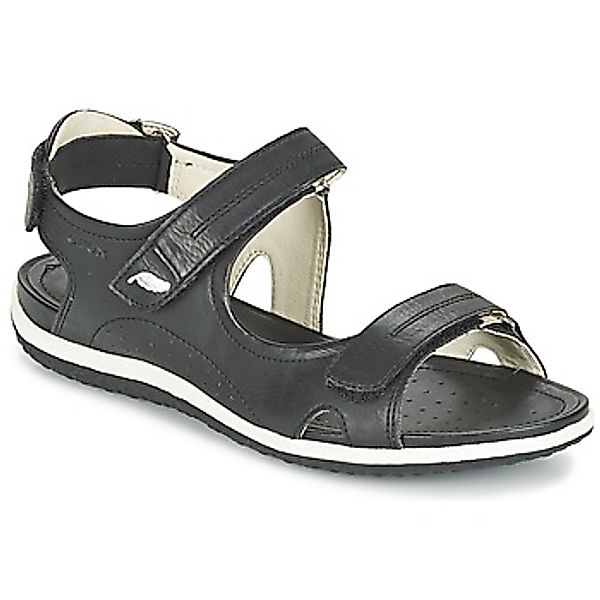 Geox  Sandalen D SAND.VEGA A günstig online kaufen