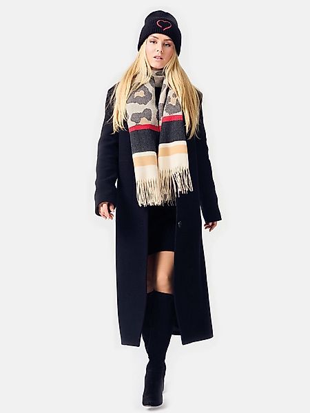 Samaya Modeschal Percy, (1-St), mit Fransen günstig online kaufen