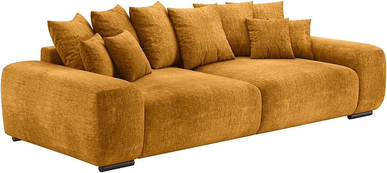 Mr. Couch Big-Sofa Sundance II, Dauerschläfer günstig online kaufen