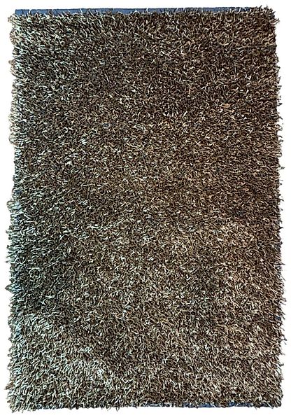 Rug Studios Teppich LIMO SHAGGY HANDGEKNÜPFT, günstig online kaufen