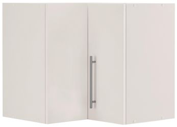 wiho Küchen Eckhängeschrank "Cali" 60 cm breit günstig online kaufen
