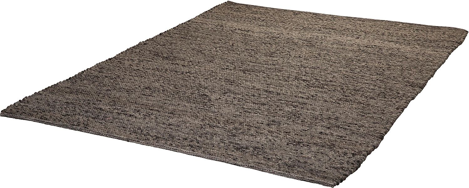 160x230 Teppich My Kjell 865 von Obsession graphite günstig online kaufen