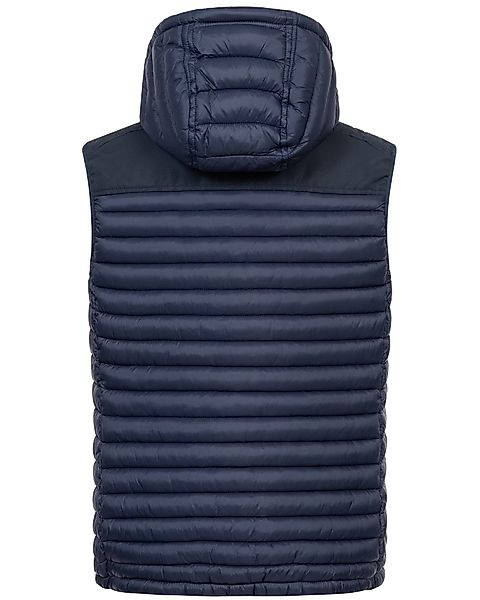 Geographical Norway Steppweste Herren Stepp weste günstig online kaufen