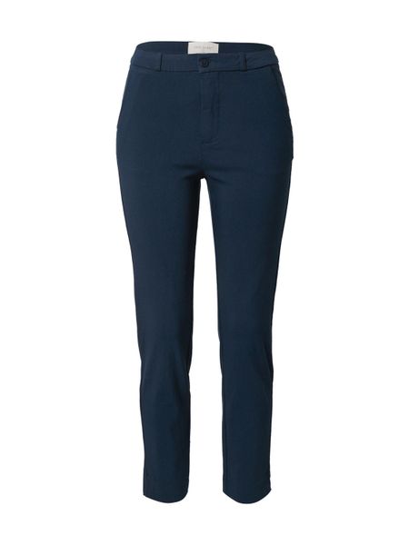 FREEQUENT Chinohose SOLVEJ (1-tlg) Plain/ohne Details günstig online kaufen