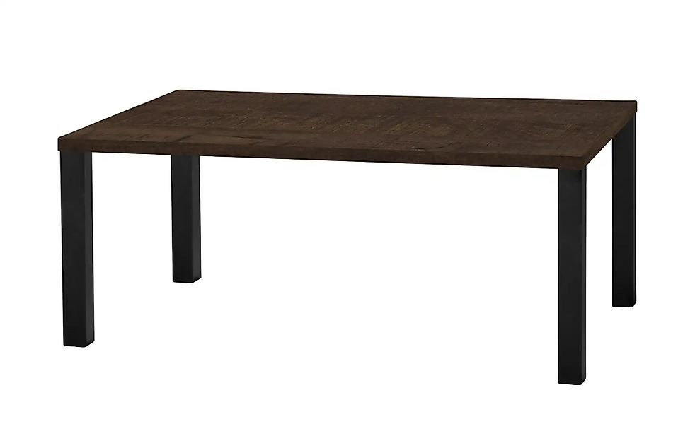 uno Esstisch  Sandwich ¦ holzfarben ¦ Maße (cm): B: 90 H: 77 Tische > Essti günstig online kaufen