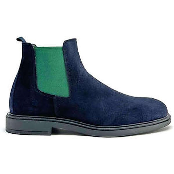 Duca Di Morrone  Herrenstiefel MARTINO-CAM günstig online kaufen