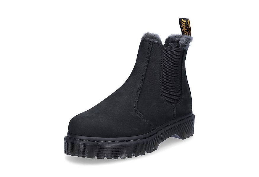 DR. MARTENS Dr. Martens Damen Chelsea Boot schwarz Chelseaboots günstig online kaufen