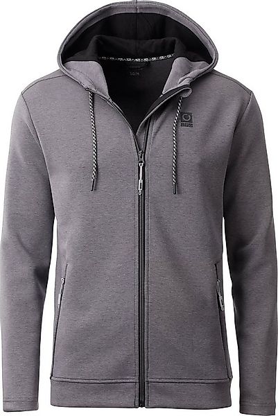DEPROC Active Kapuzensweatjacke RODNEY CS Men Kapuzenjacke, Zip-Hoodie mit günstig online kaufen