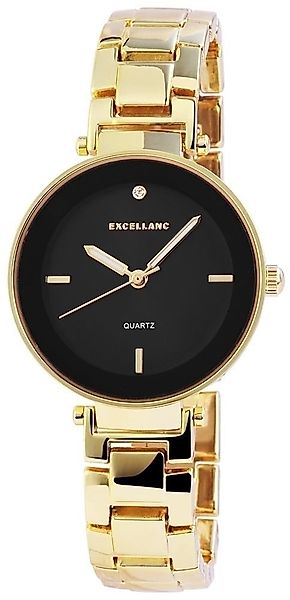 Excellanc Quarzuhr 180501000038 Excellanc Damenuhr mit günstig online kaufen
