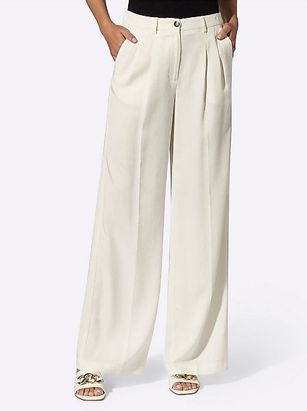 heine Jerseyhose Hose erhöht günstig online kaufen