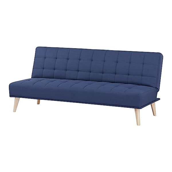 en.casa Schlafsofa, »Pukkila« 3-Sitzer Sofa mit günstig online kaufen