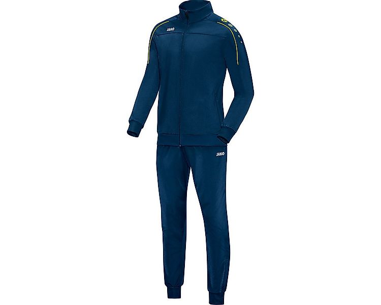 Jako Jogginganzug M9150 Trainingsanzug Polyester Classico günstig online kaufen