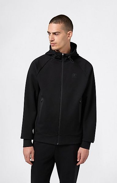 Champion Kapuzensweatjacke günstig online kaufen