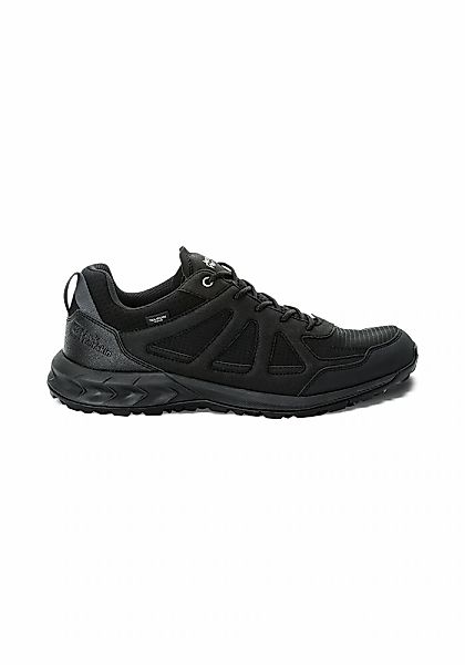 Jack Wolfskin WOODLAND 2 TEXAPORE LOW günstig online kaufen