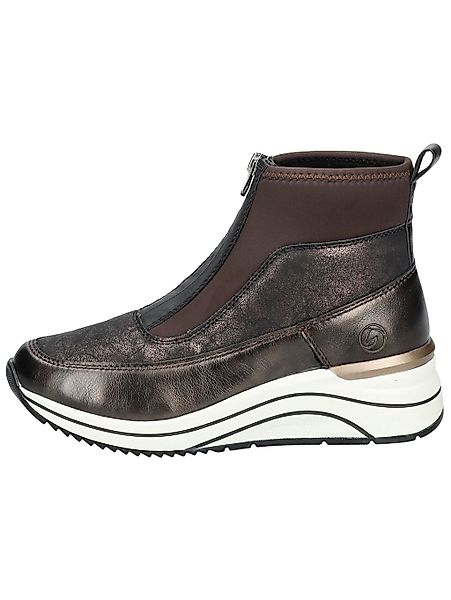 Remonte Remonte Sneaker Lederimitat Sneaker günstig online kaufen