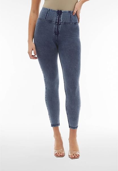 Freddy Jeggings "WRUP4 SUPERSKINNY" mit Lifting & Shaping Effekt, superskin günstig online kaufen