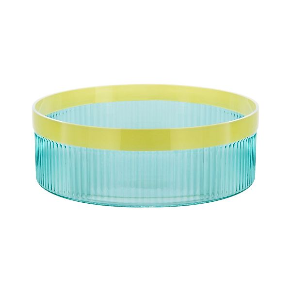 Remember Dekoschale Glasschale GROOVE - L günstig online kaufen