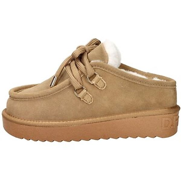 D.Franklin  Hausschuhe DFSH375005 günstig online kaufen