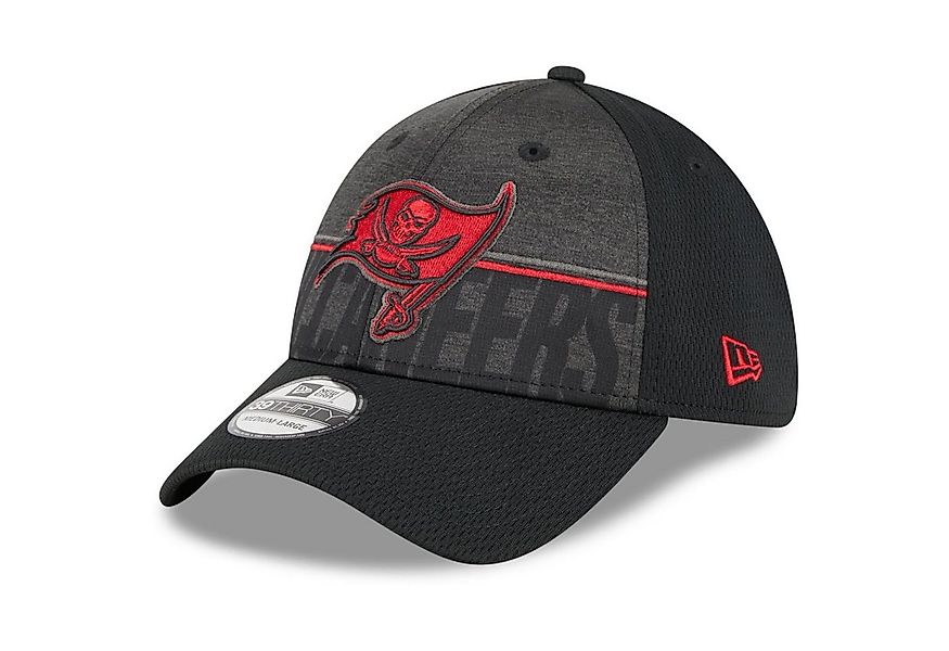 New Era Flex Cap 39Thirty NFL TRAINING 2023 Tampa Bay Buccaneers günstig online kaufen