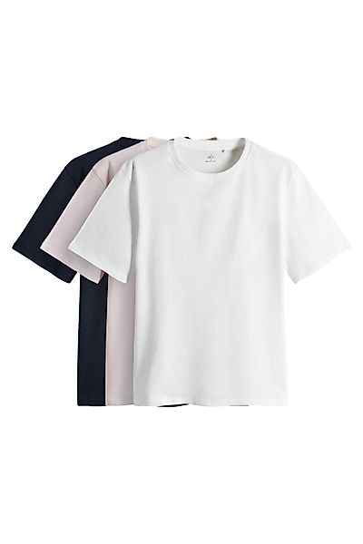 The Set T-Shirt The Set Relaxed günstig online kaufen