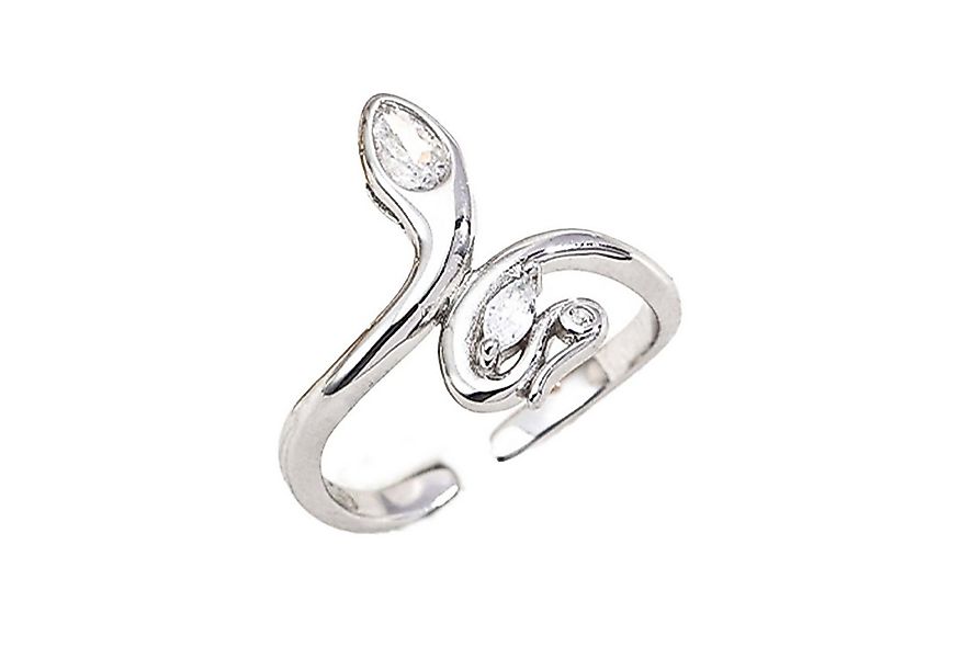 Jumpeak Silberring Ring Silber 925 Damen,Ring Mit Stein,Ring Silber,Promise günstig online kaufen