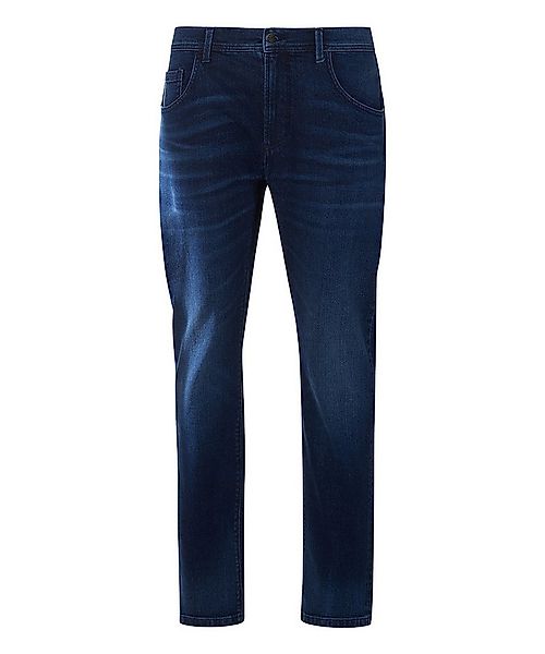 Pioneer Authentic Jeans 5-Pocket-Jeans günstig online kaufen